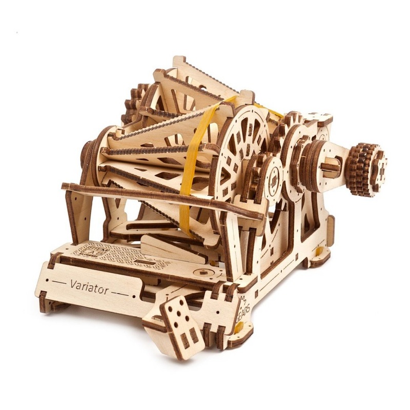 UGears Stem Variator
