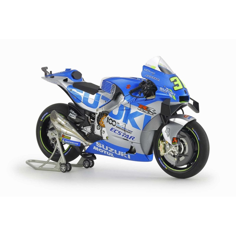 1/12 Team Suzuki ECSTAR GSX-RR