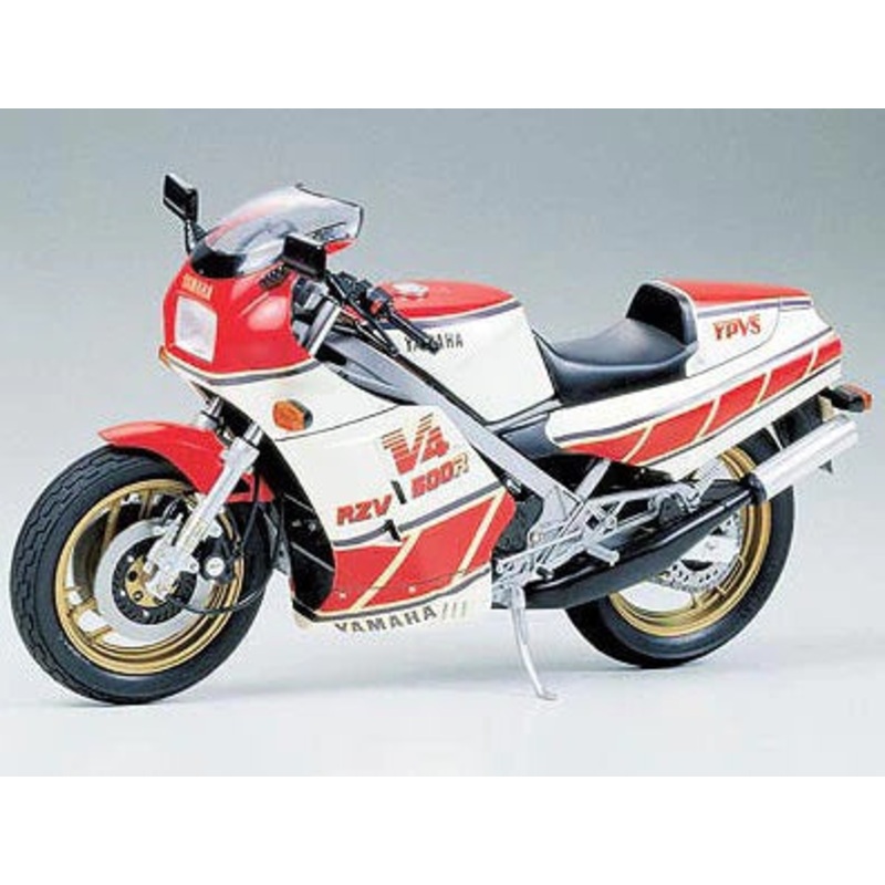 1/12 Yamaha RZV500R
