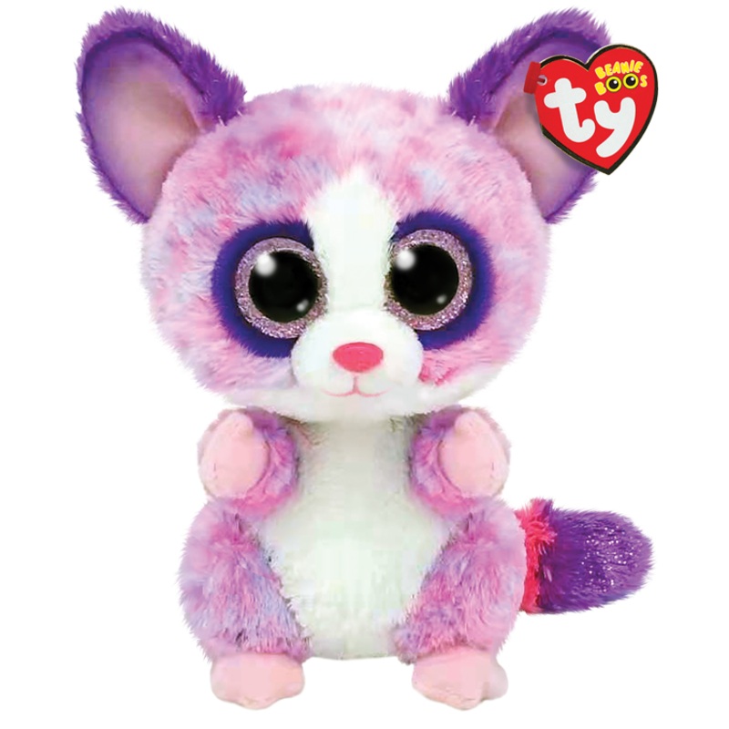 Becca - Bush Baby - Beanie Boo