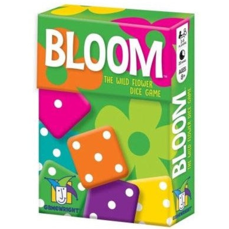 Bloom Game