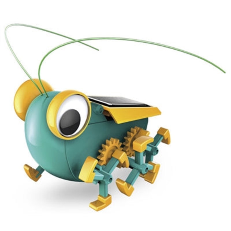 Detective Bugsee