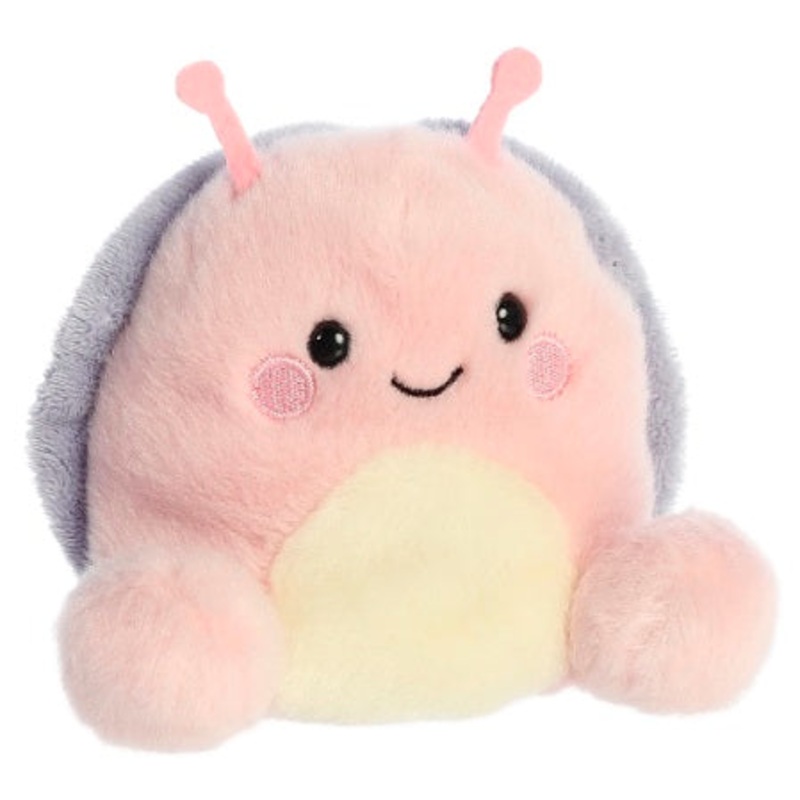 Palm Pals - 5" Shelby Snail