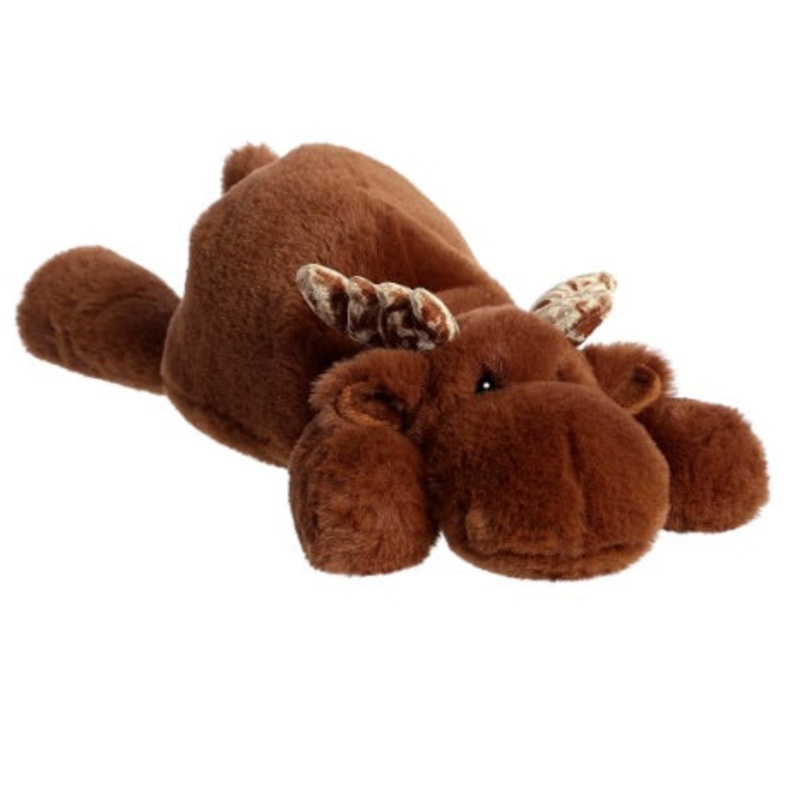 Snoozles - 18" Snoozle Moose