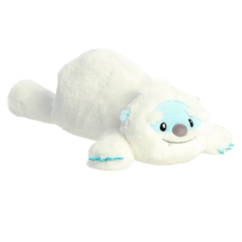 Snoozles - 18" Snoozle Yeti