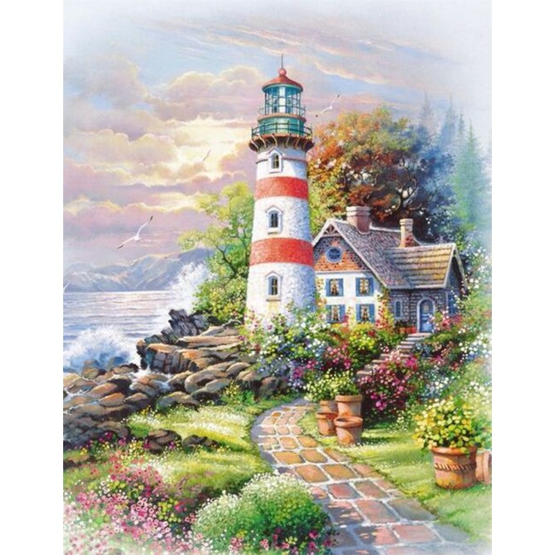 Signal Point 500pc Puzzle