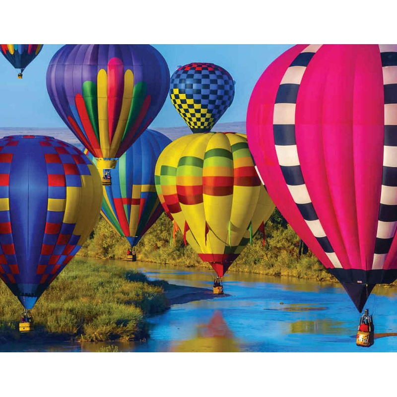 Take Flight 350pc Puzzle