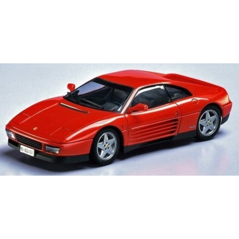 1/24 Ferrari 348 TB