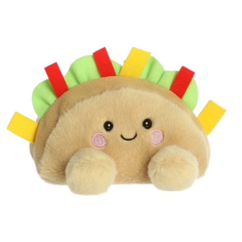 Palm Pal - 5" Fiesta Taco