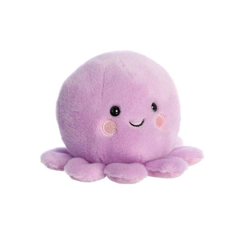 Palm Pals - 5" Oliver Octopus