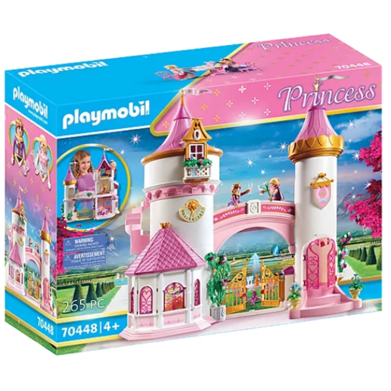 Princess - Princess Castle