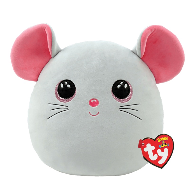 Catnip - Mouse - Squish a Boo Small