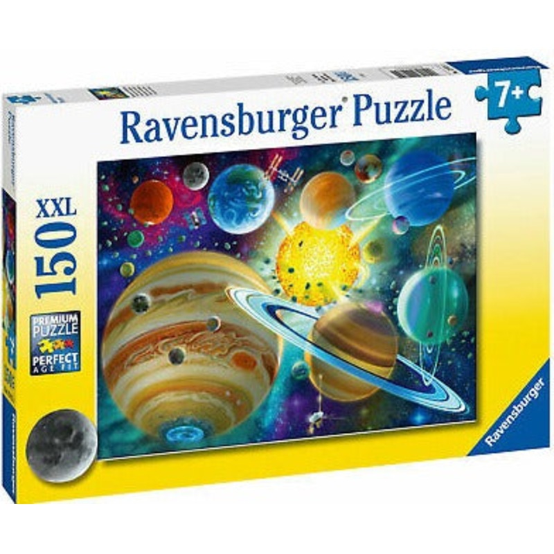 Cosmic Connection 150pc Puzzle