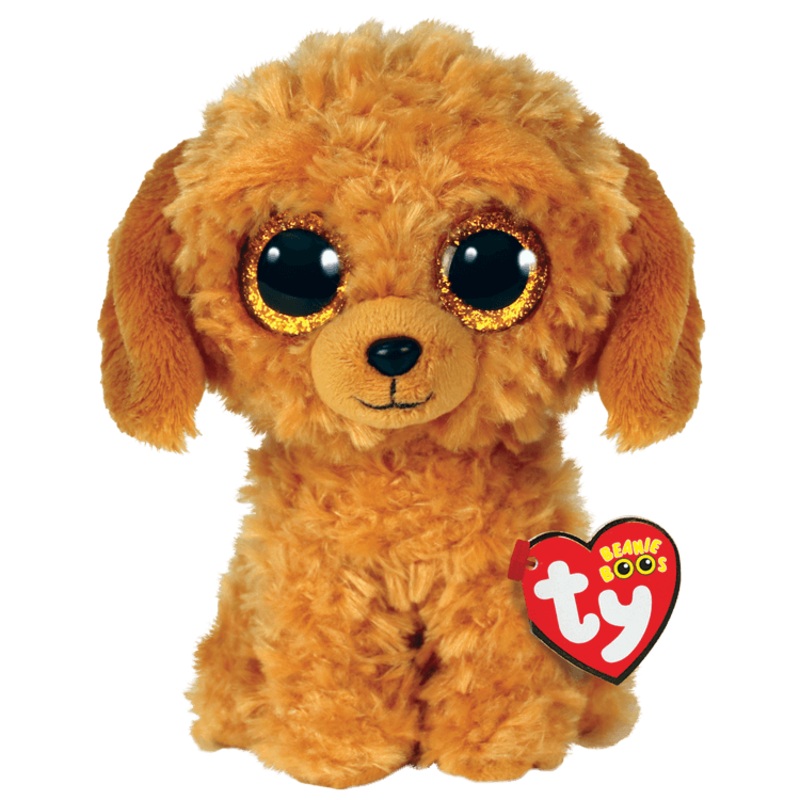 Noodles - Dog - Beanie Boo - Small