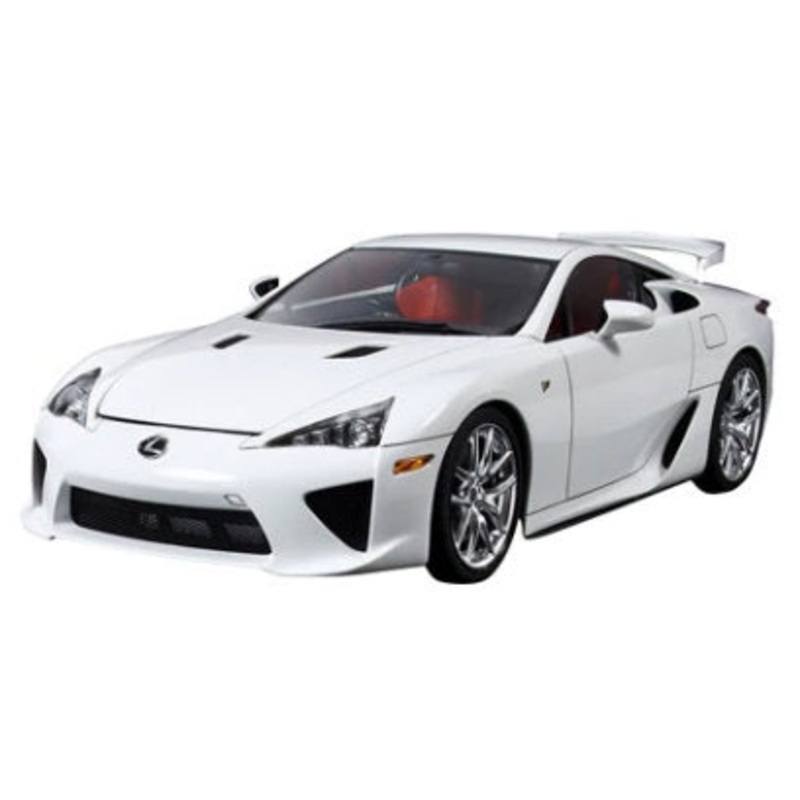 1/24 Lexus LFA