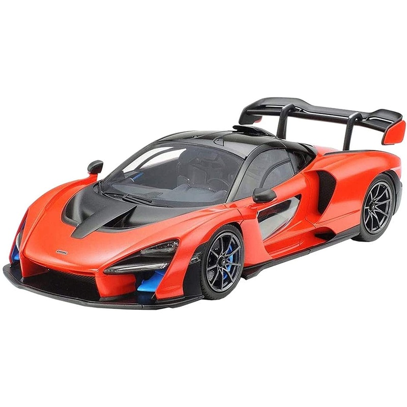 1/24 McLaren Senna