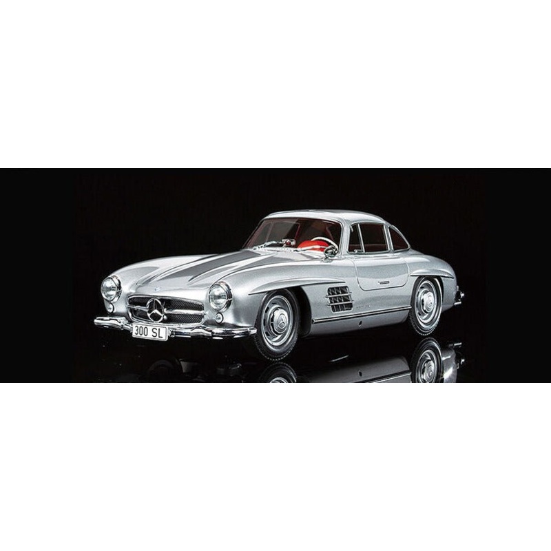 1/24 Mercedes-Benz 300SL