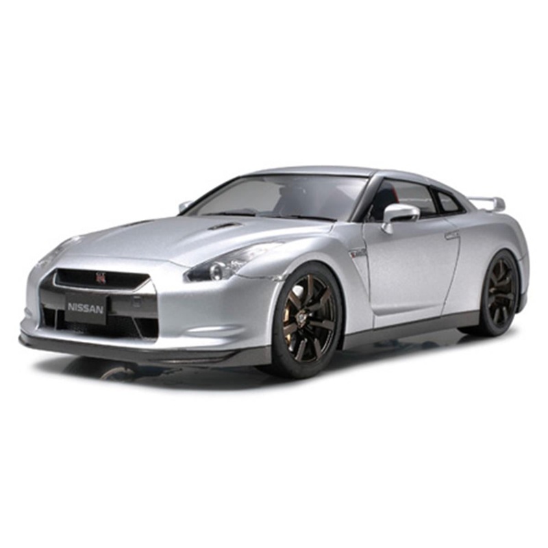 1/24 Nissan GT-R