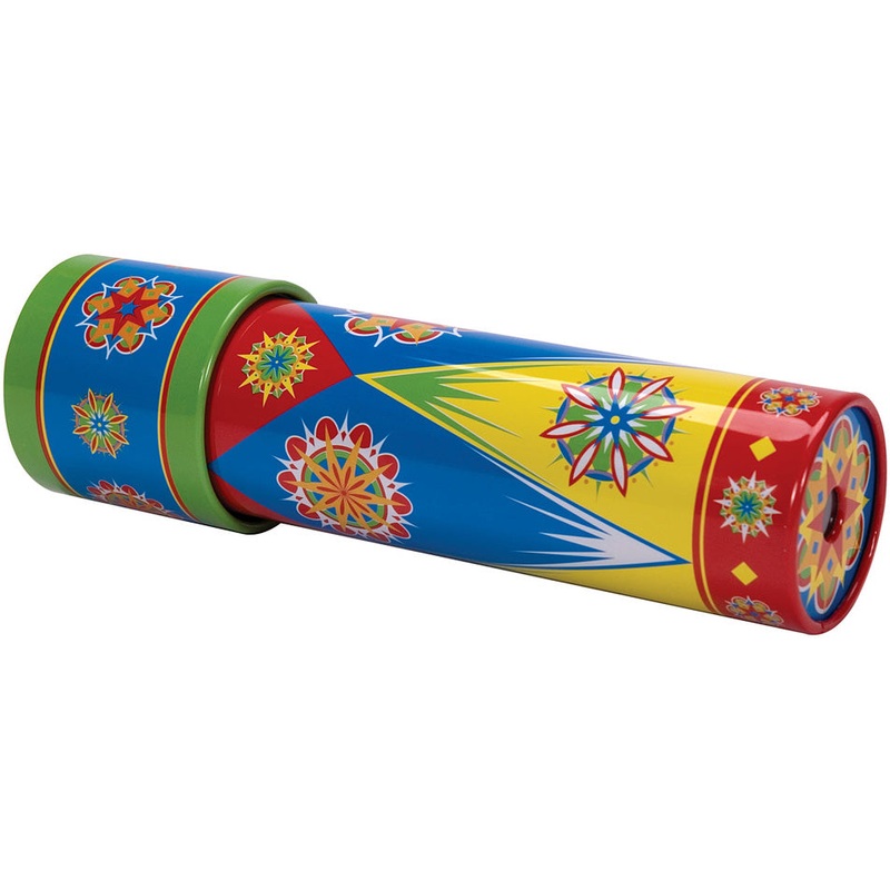 Classic Tin Kaleidoscope
