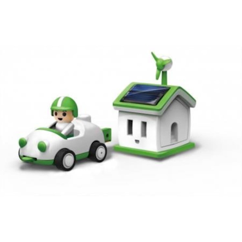 Green Life