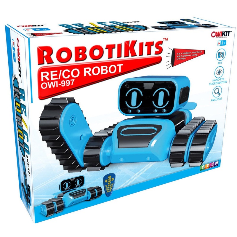 Re/Co Robot