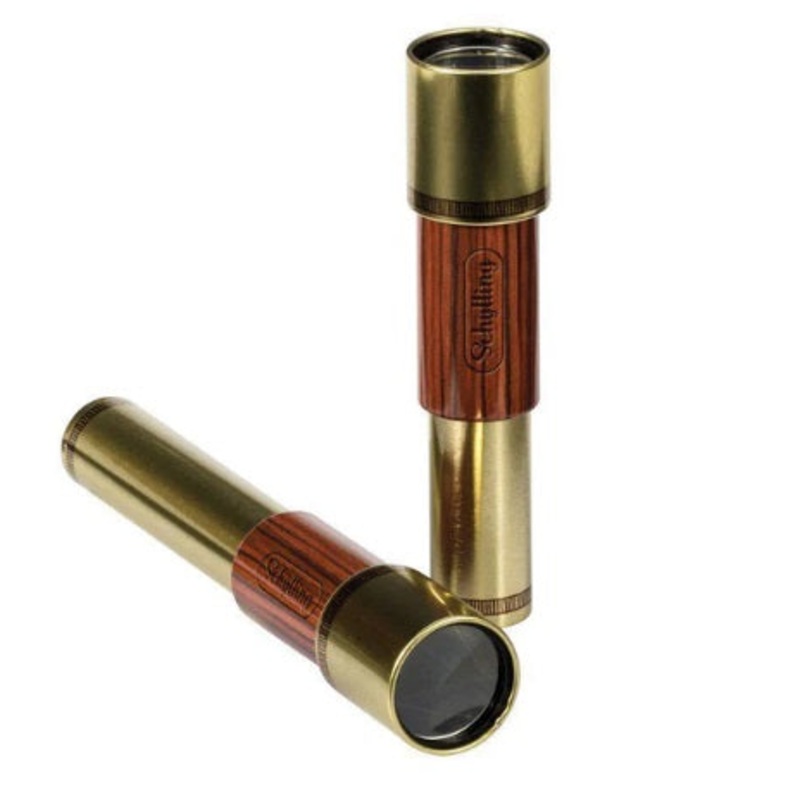 Tin Telescope