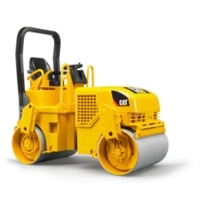 1/16 CAT Asphalt Drum Compactor