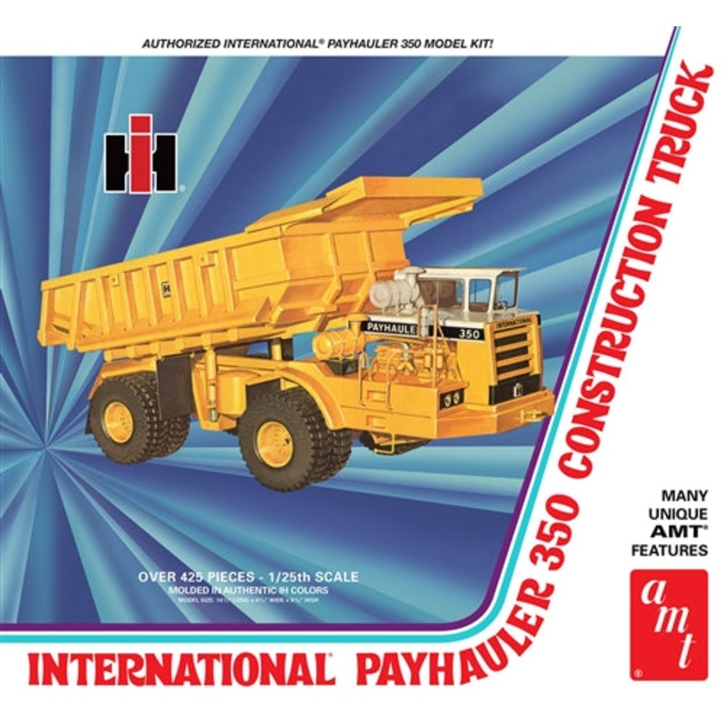 1/25 International Payhauler 350