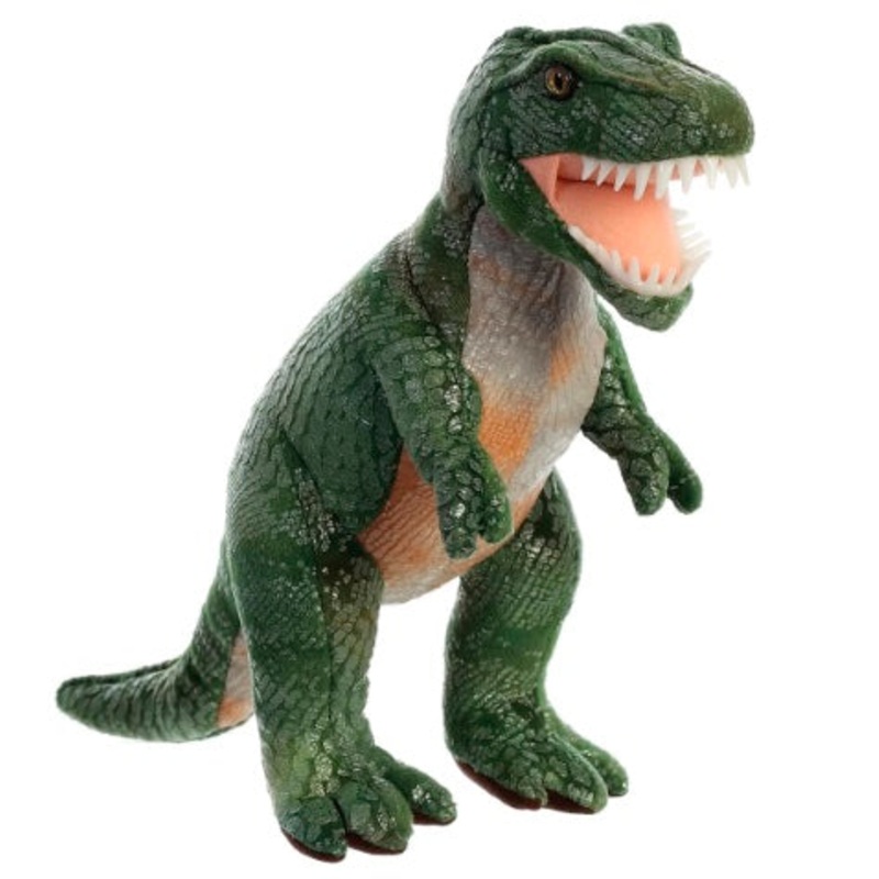 Dinosaur - 11" Tyrannosaurus Rex