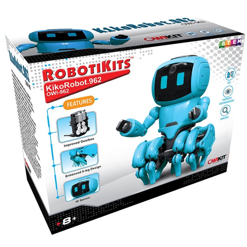 Kikorobot 962