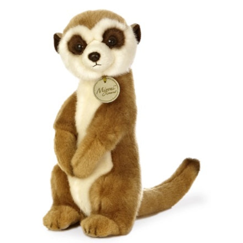 Miyoni - 10" Meerkat