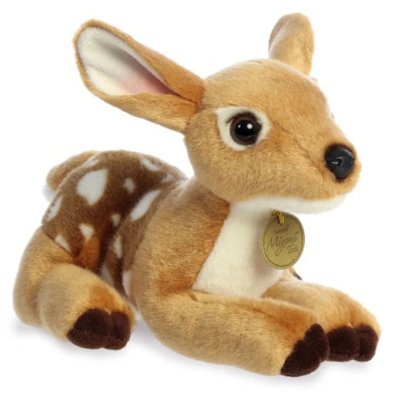 Miyoni - 9" Fawn
