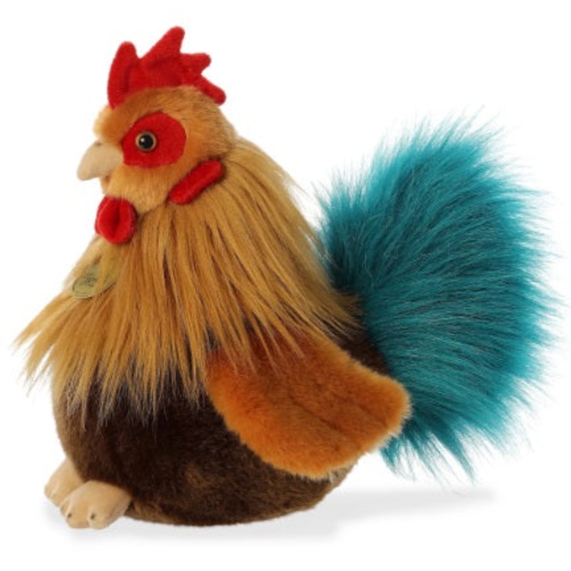 Miyoni - 9" Rooster