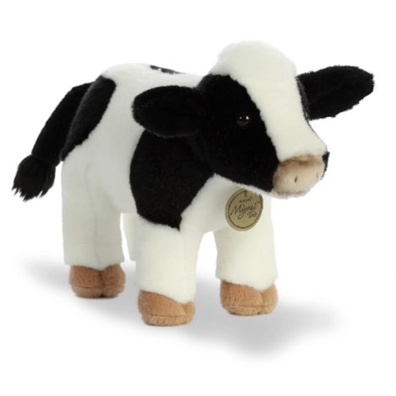 Miyoni Tots - 11" Holstein Calf