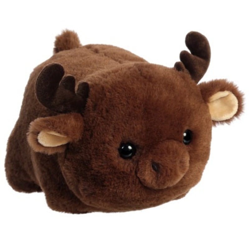 Spudsters - 10" Morty Moose