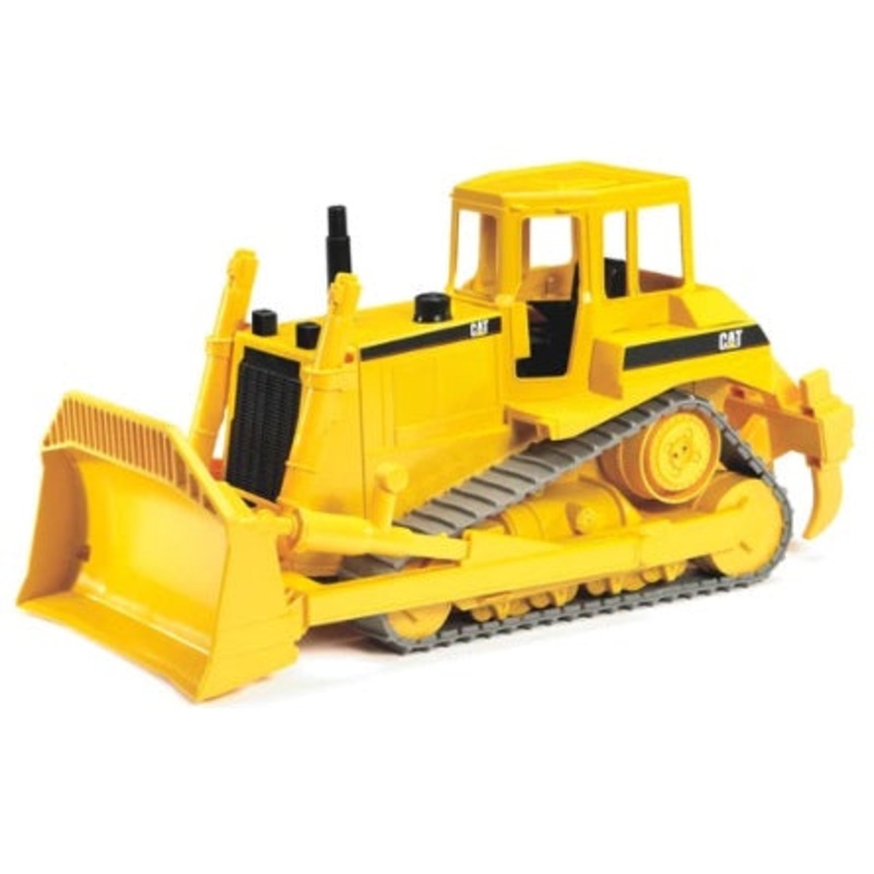 1/16 CAT Bulldozer