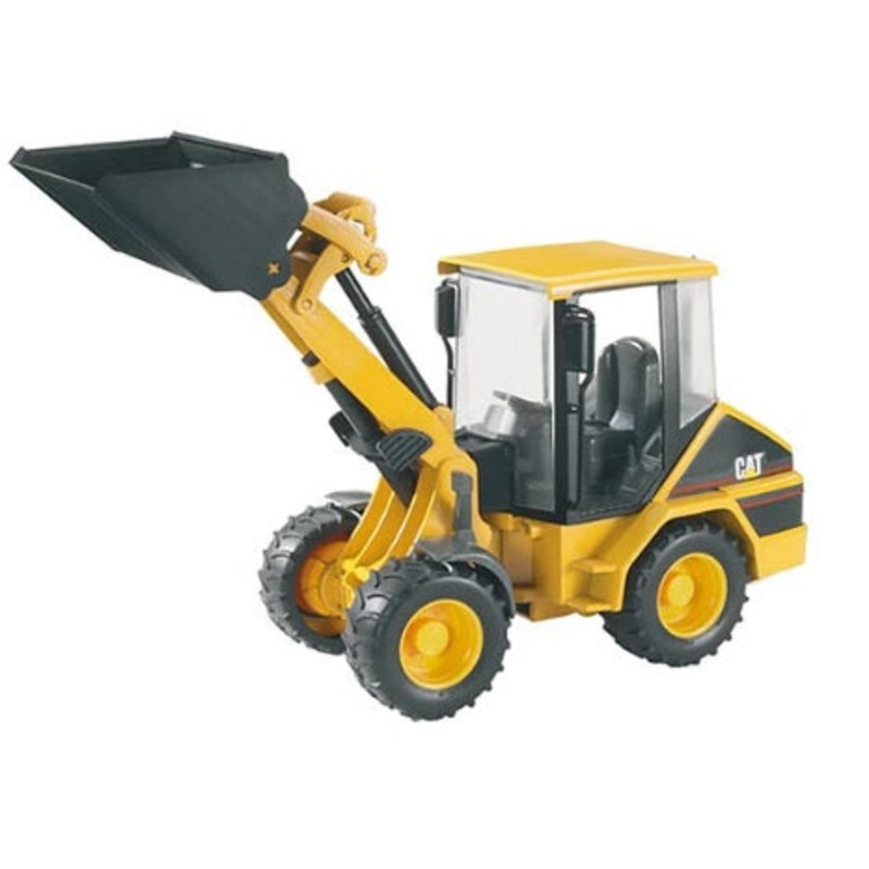 1/16 CAT Wheel Loader