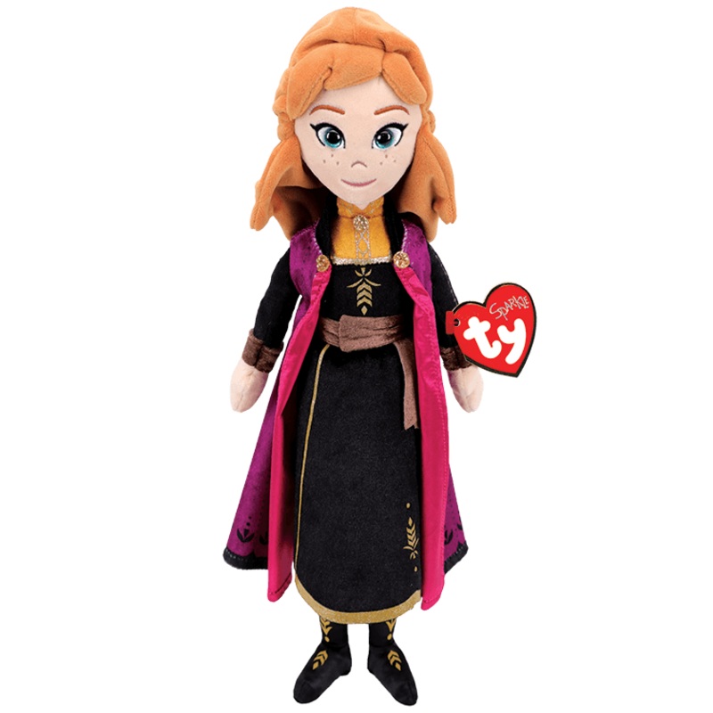 Anna Frozen II 15"