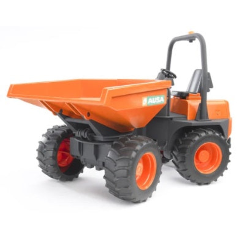 AUSA Minidumper