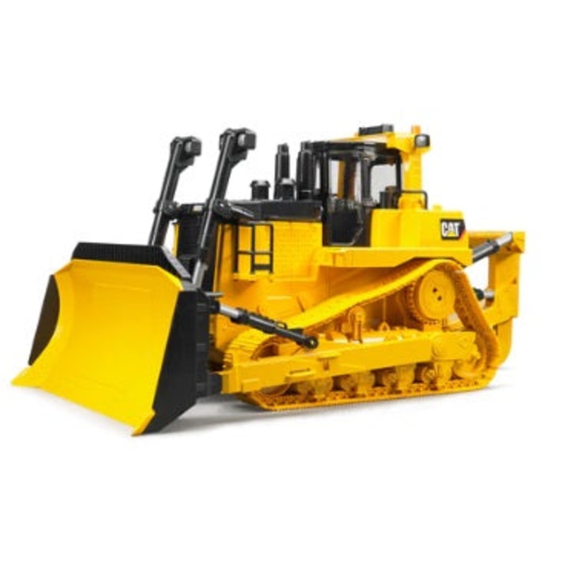 CAT Large Track-type Tractor