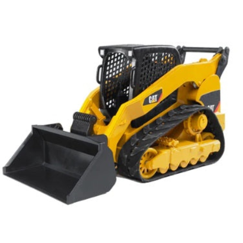 Caterpillar Delta Loader