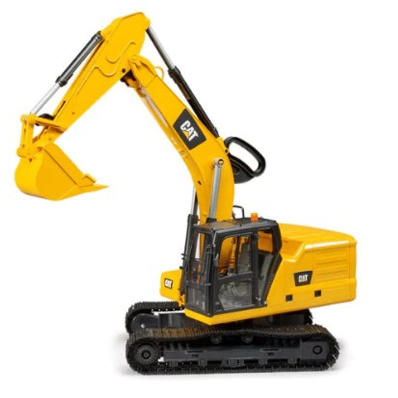 Caterpillar Excavator