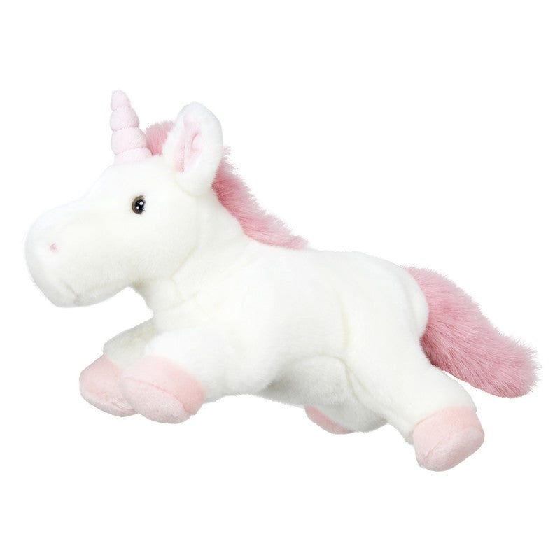 Full Body Unicorn Puppet