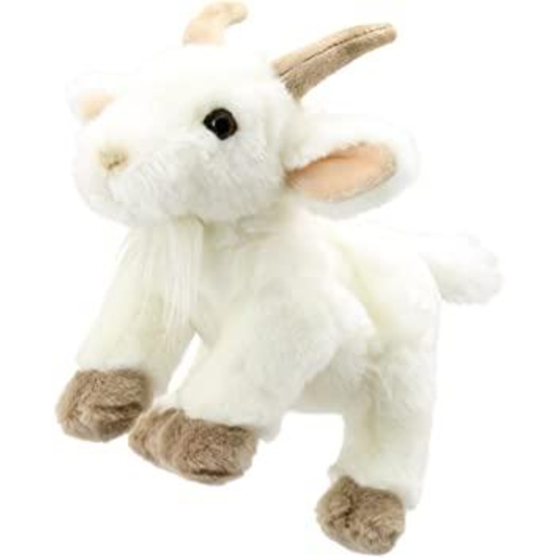 Goat Puppet Full Body