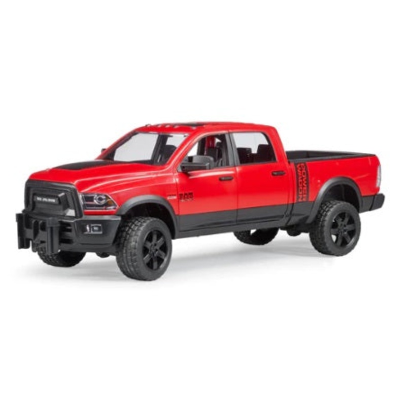 Ram 2500 Power Pick up Truck