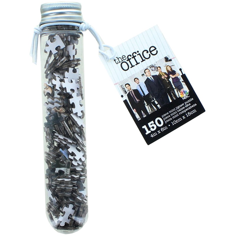 The Office 150pc Mini Puzzle