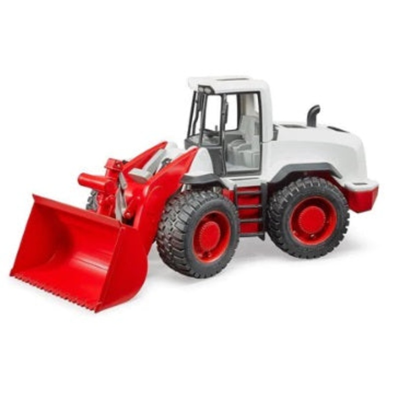Wheel Loader