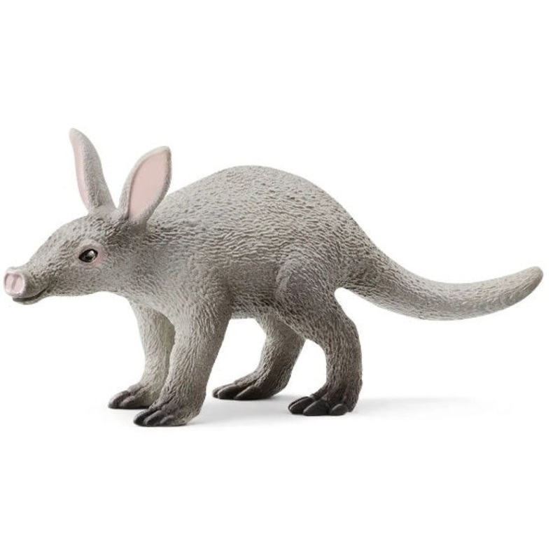 Aardvark