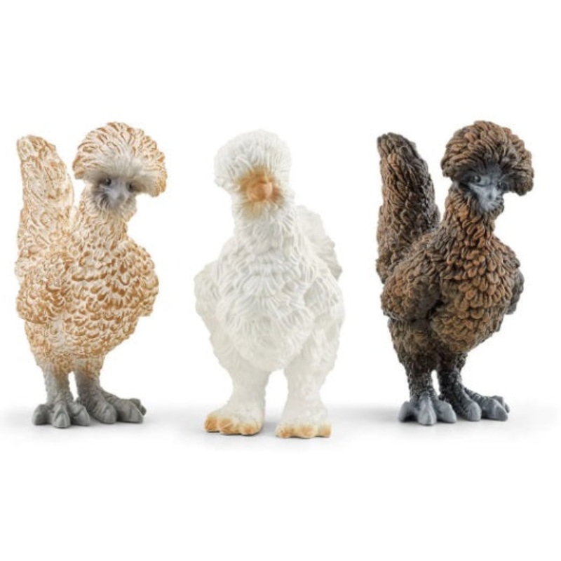 Chicken Friends