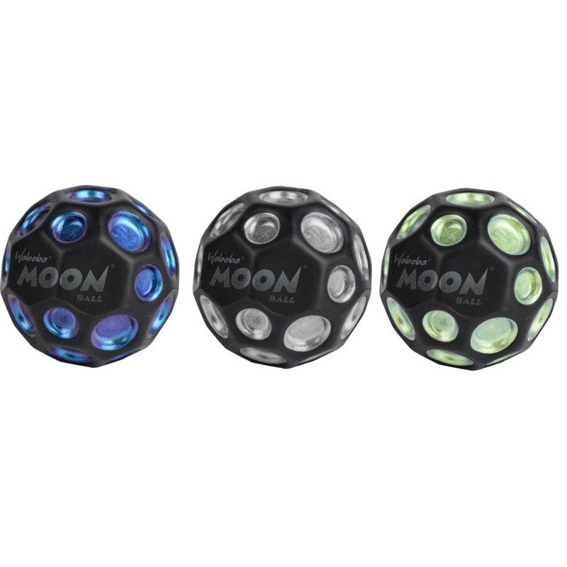 Dark Side of the Moon Ball